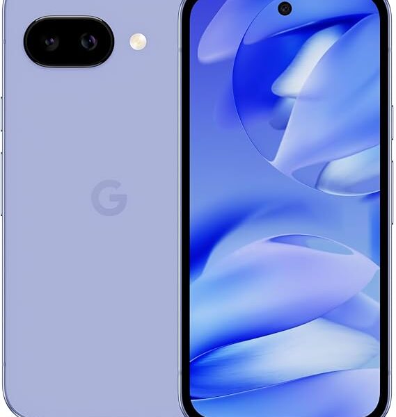Google Pixel 9a