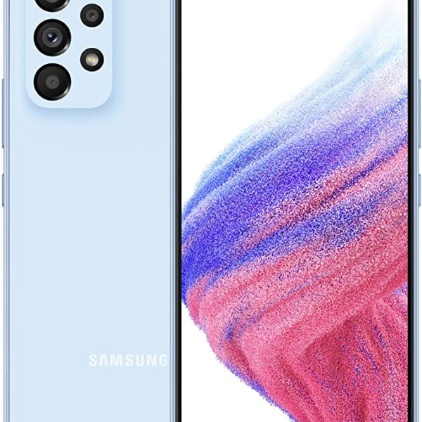 Samsung A53 Repair