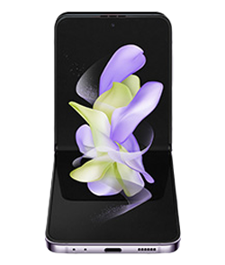 Samsung Z Flip4