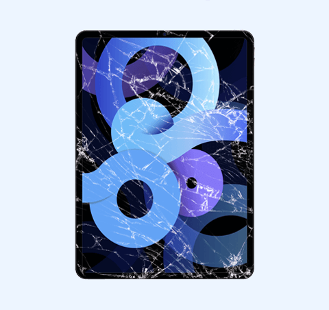iPad Air 5 Repair
