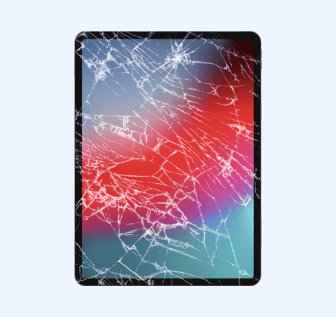 iPad Pro Repair
