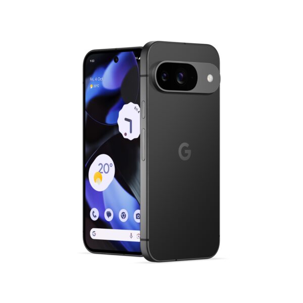 Google Pixel 9